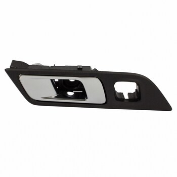 Interior Door Handle - Left, Front, Inner (Convertible, Coupe)