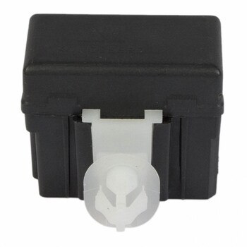 Seat Heater Control Module