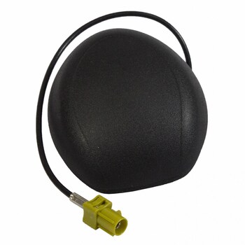 Gps Navigation System Antenna Aerial