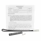 Window Defroster Grid Terminal Connector Wire Main Image