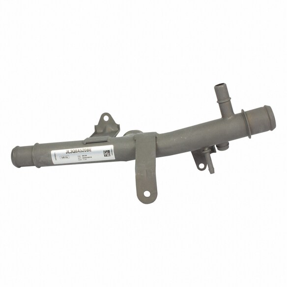 Tube Engine Coolant Bypass Pipe - 3.0L Main Image