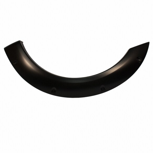 Wheel Arch Molding - Left Main Image