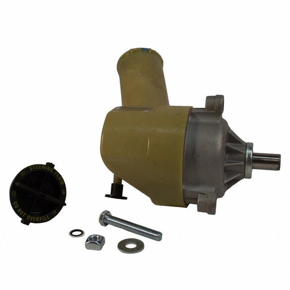 Power Steering Pump Main Image