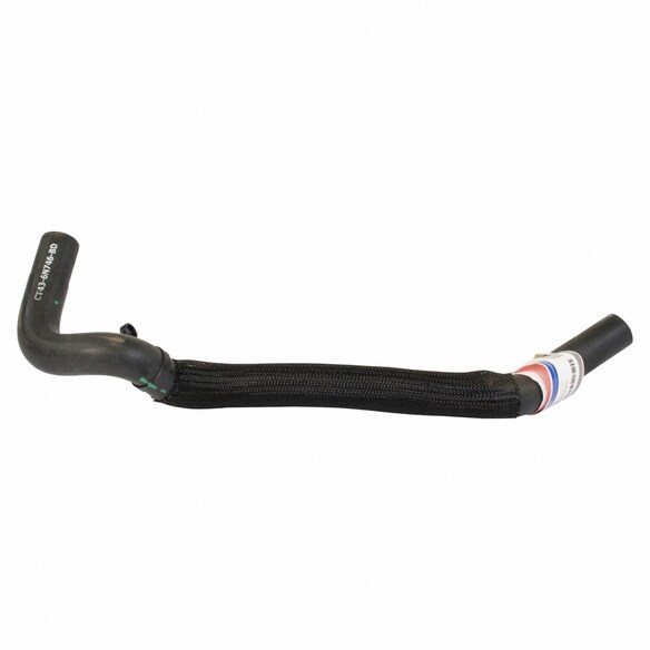 Engine Coolant Hose HVAC Heater - 2.0L Main Image