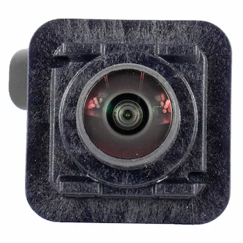 Park Assist Camera - Front