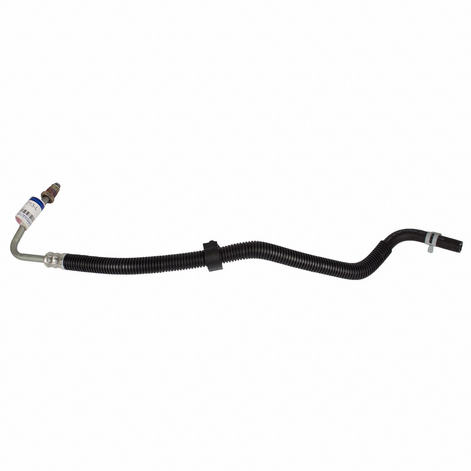 ボディーライン サテライト Power Steering Return Line Hose Tube | Parts | Ford.com