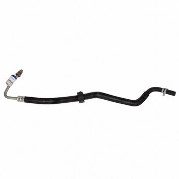 Power Steering Return Line Hose Tube