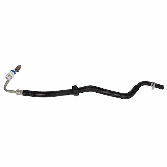 Power Steering Return Line Hose Tube Main Image