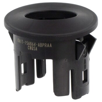 Parking Aid Sensor Bracket Retainer