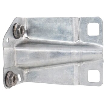 Radiator Support Bracket Fender - Left, Front