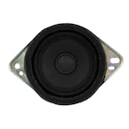 Speaker - Center Main Image