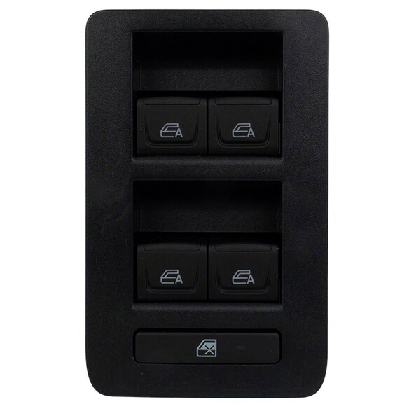 Console Trim Panel (7-MT) Main Image