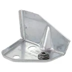 Cowl Bracket Wiper Motor - Front Main Image