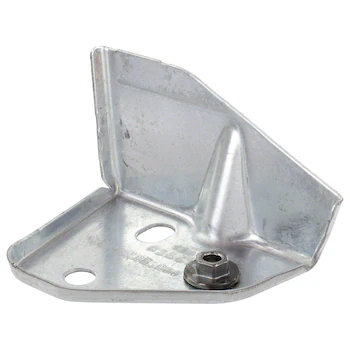 Cowl Bracket Wiper Motor - Front