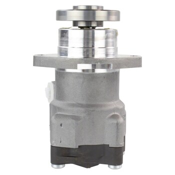 Power Steering Pump Or 19