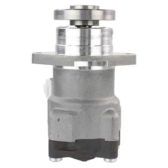 Power Steering Pump Or 19 Main Image