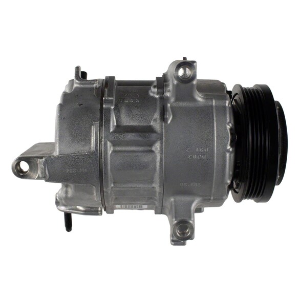 AIR CONDITIONING (A/C) Compressor Main Image