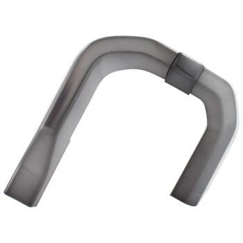 Panel Instrument - Left