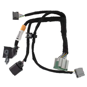 Wire Accessory Feed (AT)