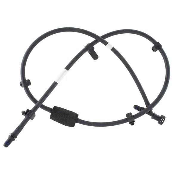 Windshield Washer Hose Main Image