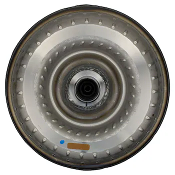 Automatic Transmission Torque Converter (AT)