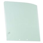 Door Glass - Right, Front Main Image