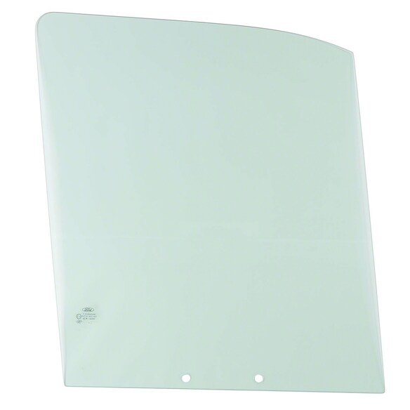 Door Glass - Right, Front Main Image