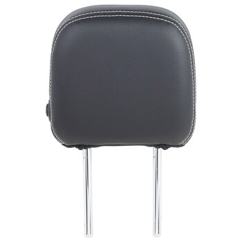 Cover And Pad Headrest - Right, Rear 3.0L (ST)