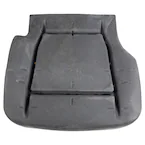 Seat Cushion Pad - Front (XL) Main Image