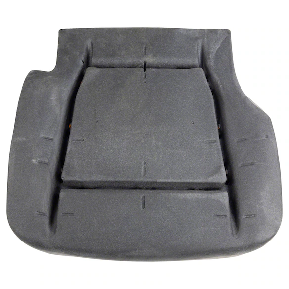 Seat Cushion Pad - Front (XL) Main Image