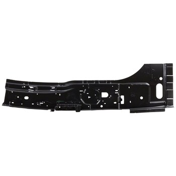 Body C-Pillar Panel - Left, Back, Inner