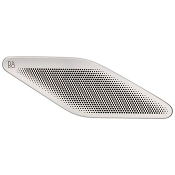 Grille Speaker - Right, Front (Platinum, ST)
