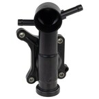 Engine Coolant Thermostat Housing Connection Water O Main Image
