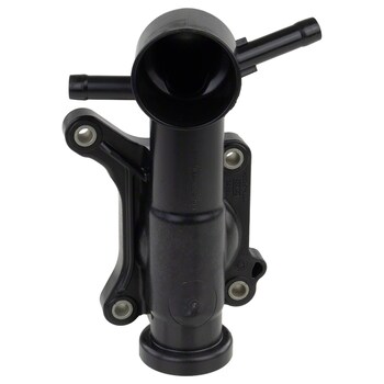 Engine Coolant Thermostat Housing Connection Water O