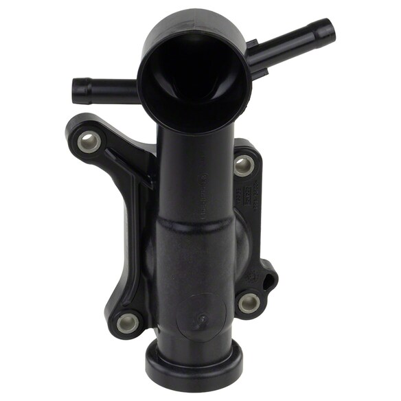 Engine Coolant Thermostat Housing Connection Water O Main Image
