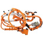 Starter Cable Wire Battery ELE - 3.5L Main Image