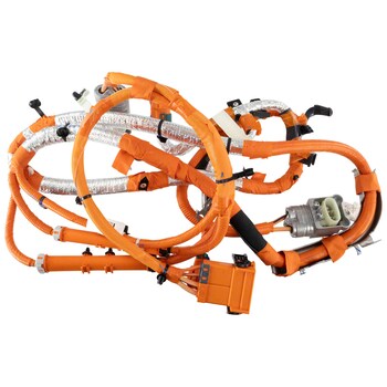 Starter Cable Wire Battery ELE - 3.5L