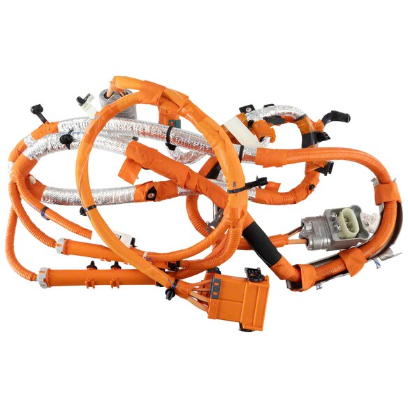 Starter Cable Wire Battery ELE - 3.5L Main Image