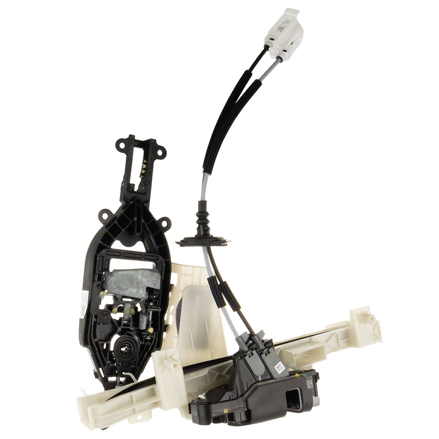 Latch Actuator - Left, Front 23, 23 to 09 | Parts | Ford.com