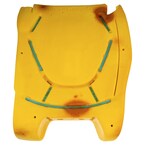 Seat Back Pad - Rear (Mid) Main Image