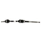 Drive Axle Shaft - Right, Front (EcoBoost) Main Image
