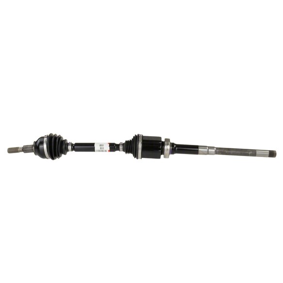 Drive Axle Shaft - Right, Front (EcoBoost) Main Image