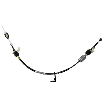 Automatic Transmission Shifter Cable Selector Lever Control - 5.0L (AT)