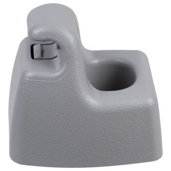 Retainer Sun Visor <br>Crystal Holder Striker cover