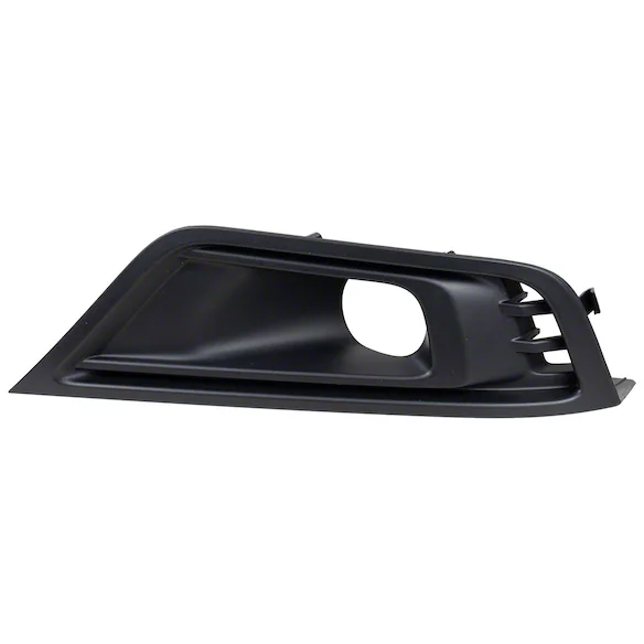 Fog Light Trim Bracket Lamp Cover (RAPTOR, RAPTOR.) Main Image