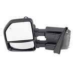 Door Mirror - Right, Rear Main Image