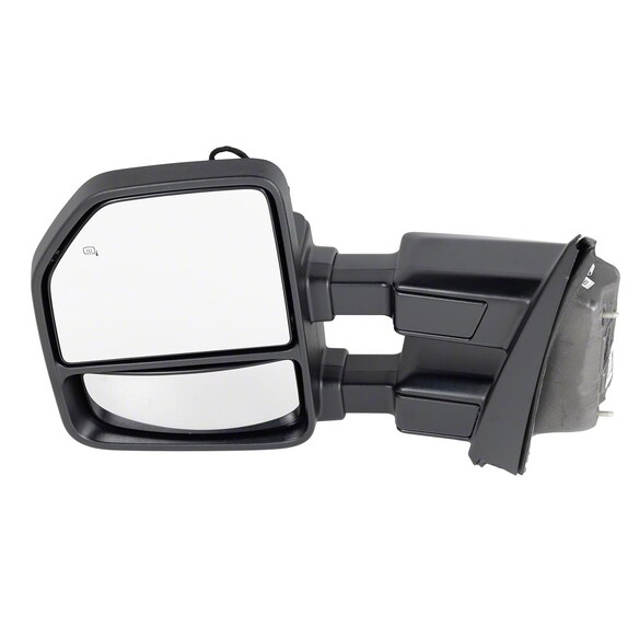 Door Mirror - Right, Rear Main Image