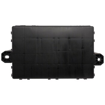 Control Unit Memory Module - Left, Driver