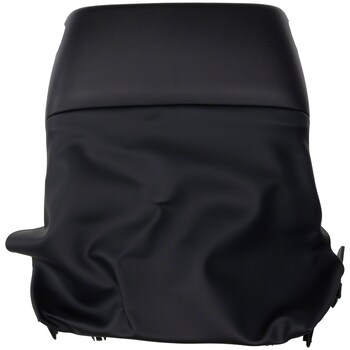 Steering Column Shroud Onyx - Upper