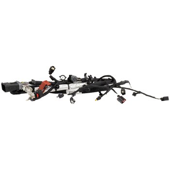 Alternator Wiring Harness - 2.0L